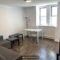 Nandika Mukherjee's room