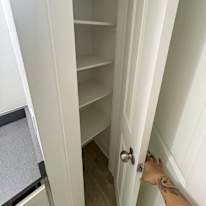 Alexis's room