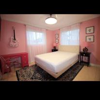 Berenice's room