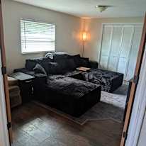 Tim's room
