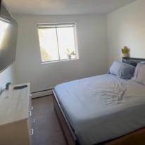 Katerine Arteaga's room