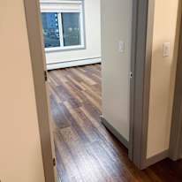 Collins's room