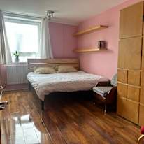 Ravel's room