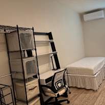 HELEN's room