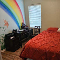 Emily's room