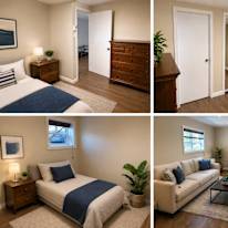 Michael's room