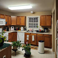 Teresa L Doke's room