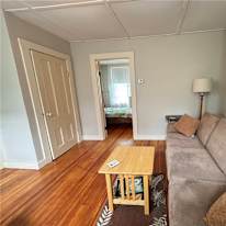 Janice's room