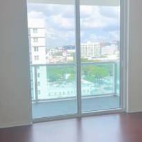 Mauro's room