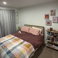 Niamh's room