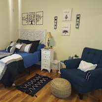 C.'s room