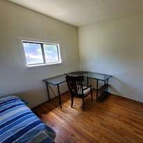 Daniel's room