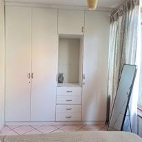 Katlego's room