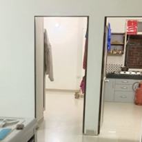 Aayushi's room