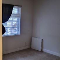 Carolina's room