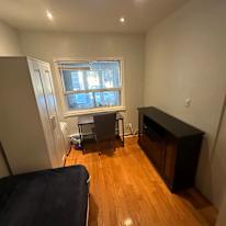 Hugo's room