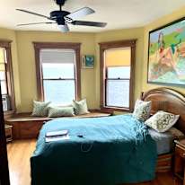 Christy's room