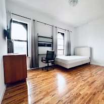 Eugene's room