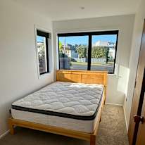 Johanna's room
