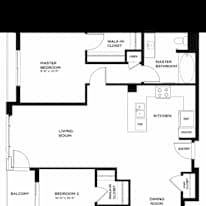 Cathy's room