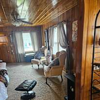 Angie R McNamer's room