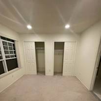 Lawrence's room