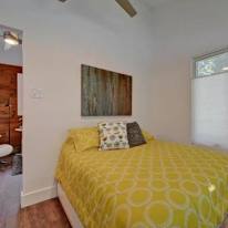 Lula's room