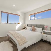 Rinal Vyas's room