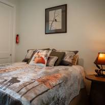 Emma's room