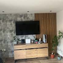 Karolina's room