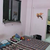 Aryan's room