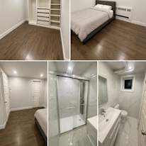 Sarah's room