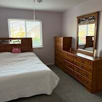 Adam's room