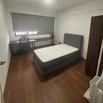 keira's room
