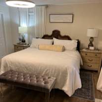 Sophia's room
