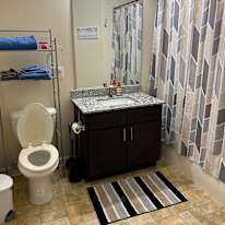 Deb's room