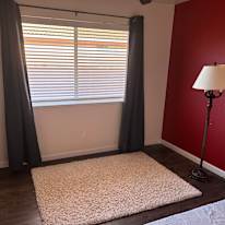Leticia's room