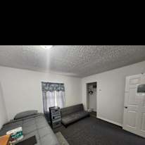 Tamekia's room