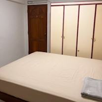 SyLee's room