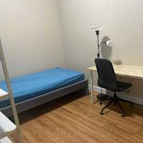 Robby's room