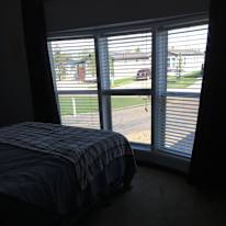 Dave's room
