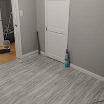 Jamie's room