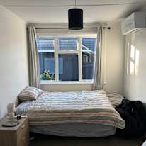 Lisa's room