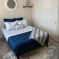 Kayla Mason's room
