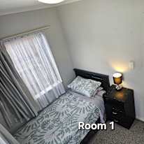 Edward's room