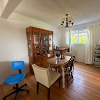 Vaisakh's room