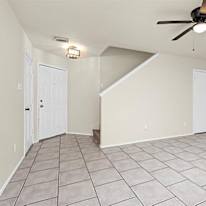 Malachi's room
