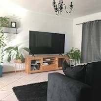 michelle's room
