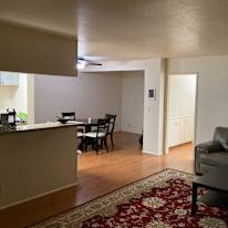 Matt's room