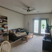 Joshua's room